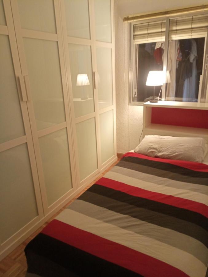 Bed and Breakfast 2-Centro Hab Compartida Masculina 8X Madrid Exteriér fotografie