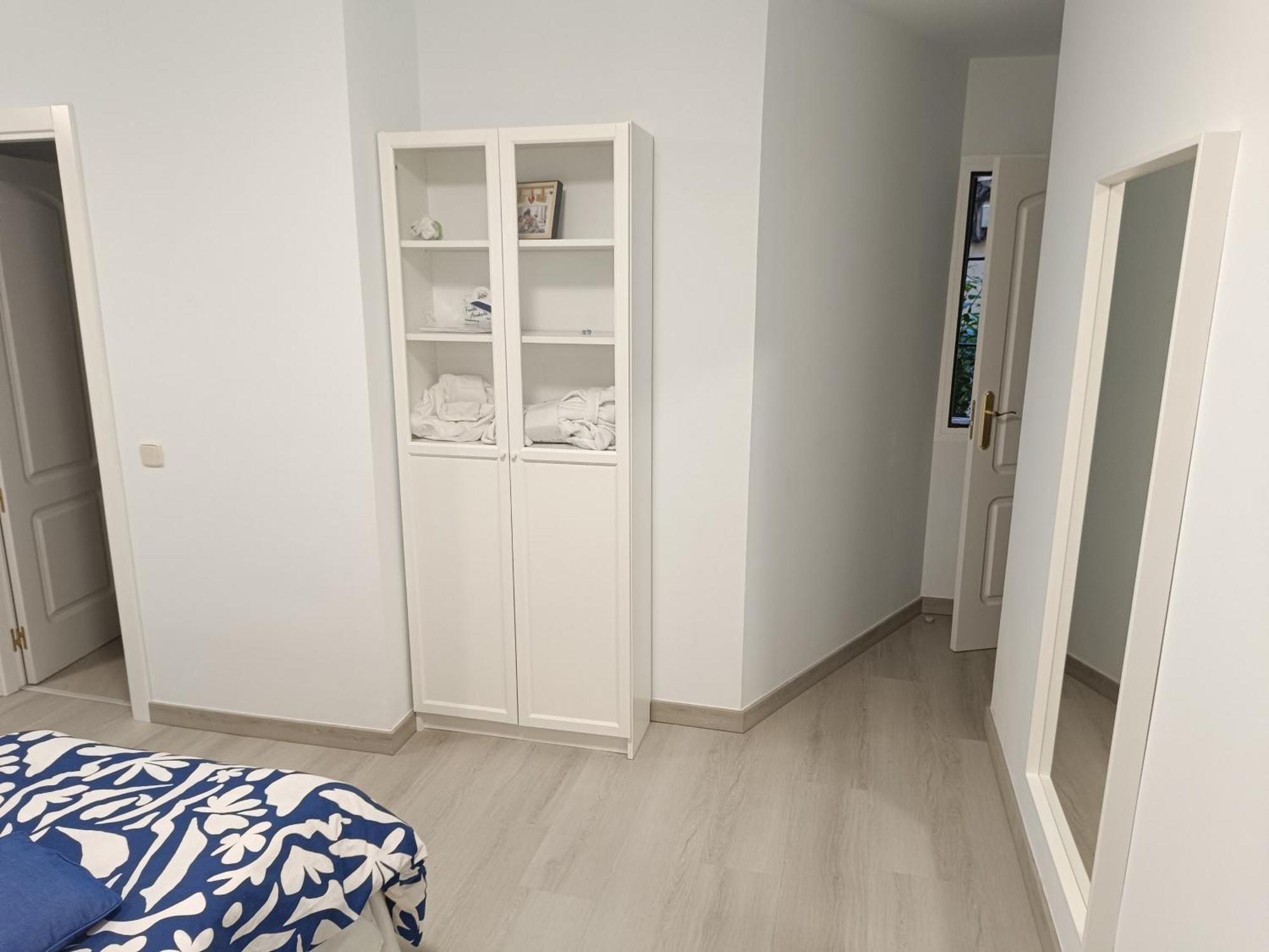 Bed and Breakfast 2-Centro Hab Compartida Masculina 8X Madrid Exteriér fotografie